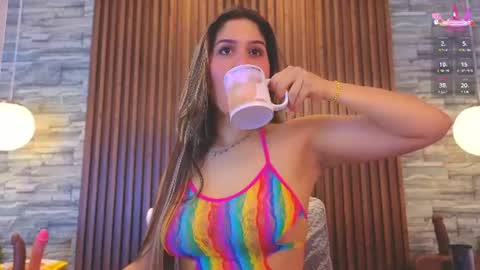 alannavidal online show from 07.24.26