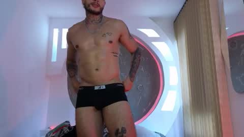 alan online show from 11.06.25