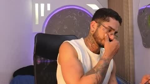 alan online show from 05.03.26