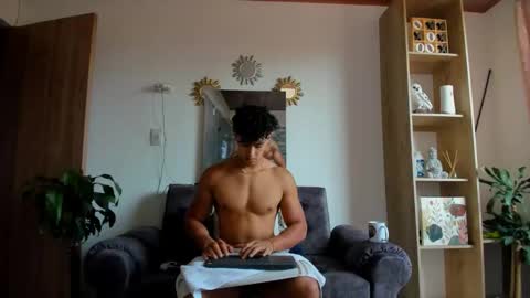 Alan online show from 09.14.25