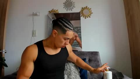 Alan online show from 10.04.25