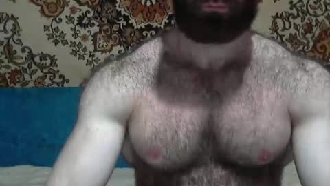 Snapshot of alanstrongs chatting on 12.03.24 AlanStrongs online show from 12.03.24