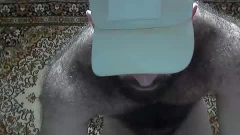 Snapshot of alanstrongs chatting on 12.04.24 AlanStrongs online show from 12.04.24