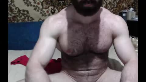 Snapshot of alanstrongs chatting on 01.04.25 AlanStrongs online show from 01.04.25