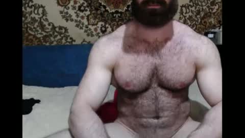 Snapshot of alanstrongs chatting on 01.27.25 AlanStrongs online show from 01.27.25