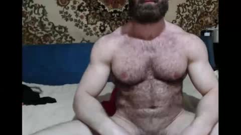 Snapshot of alanstrongs chatting on 01.27.25 AlanStrongs online show from 01.27.25