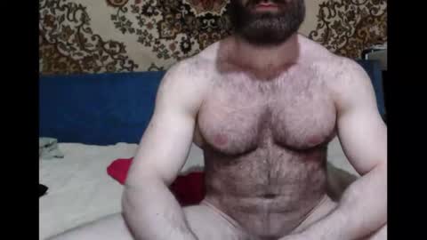 Snapshot of alanstrongs chatting on 02.04.25 AlanStrongs online show from 02.04.25