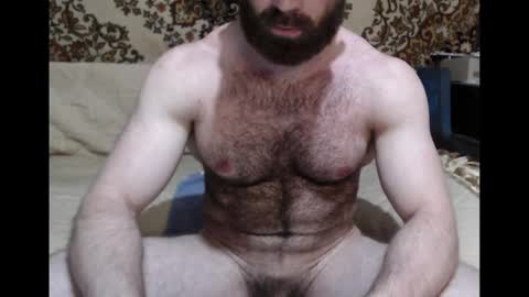 Snapshot of alanstrongs chatting on 10.02.25 AlanStrongs online show from 10.02.25