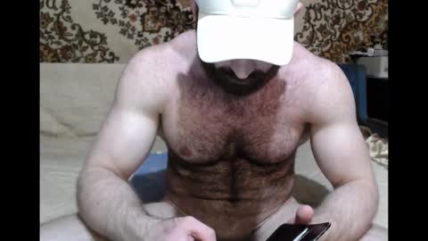 Snapshot of alanstrongs chatting on 10.12.25 AlanStrongs online show from 10.12.25