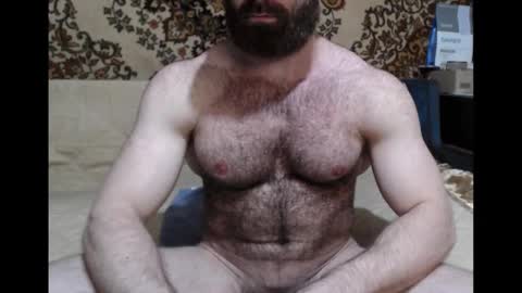 Snapshot of alanstrongs chatting on 10.19.25 AlanStrongs online show from 10.19.25