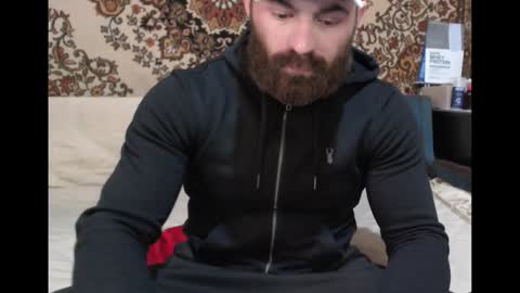 Snapshot of alanstrongs chatting on 01.17.26 AlanStrongs online show from 01.17.26