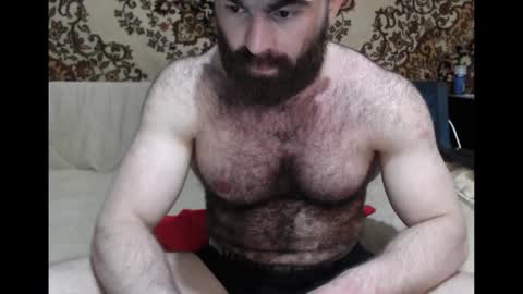 Snapshot of alanstrongs chatting on 03.06.26 AlanStrongs online show from 03.06.26