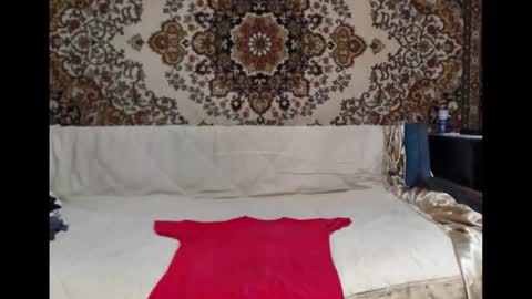 Snapshot of alanstrongs chatting on 03.11.26 AlanStrongs online show from 03.11.26