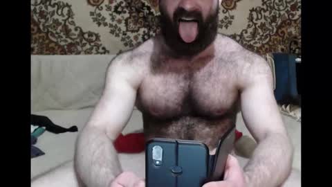 Snapshot of alanstrongs chatting on 03.20.26 AlanStrongs online show from 03.20.26