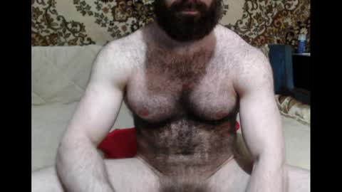 AlanStrongs online show from 05.12.26