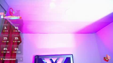 Snapshot of alanys_24 chatting on 04.19.26 Victoria online show from 04.19.26