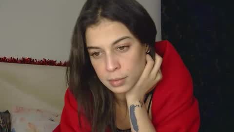 AllylicArabis online show from 02.09.26