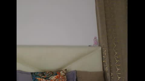 AllylicArabis online show from 02.27.26