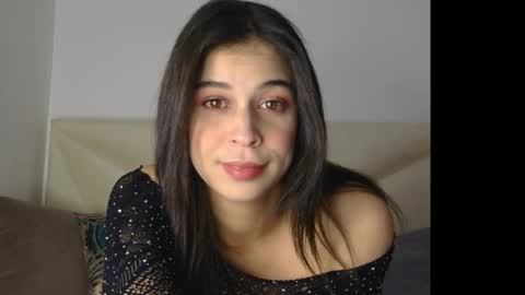 AllylicArabis online show from 03.11.26