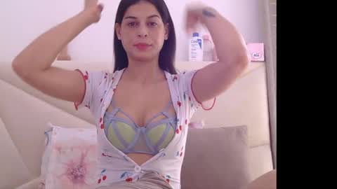 AllylicArabis online show from 05.12.26