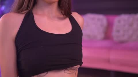 Alara online show from 07.14.26