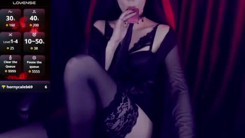 Snapshot of alariafatal chatting on 02.28.26 Alaria online show from 02.28.26