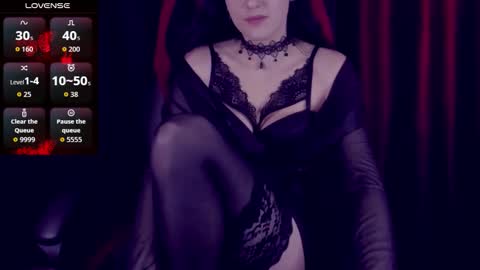 Snapshot of alariafatal chatting on 03.07.26 Alaria online show from 03.07.26