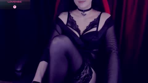 Snapshot of alariafatal chatting on 03.12.26 Alaria online show from 03.12.26