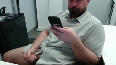 Snapshot of alaska4411 chatting on 01.15.25 John online show from 01.15.25