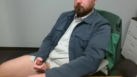 Snapshot of alaska4411 chatting on 01.28.25 John online show from 01.28.25