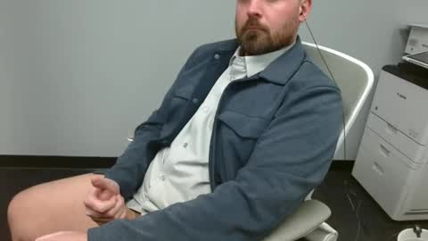 Snapshot of alaska4411 chatting on 02.15.25 John online show from 02.15.25