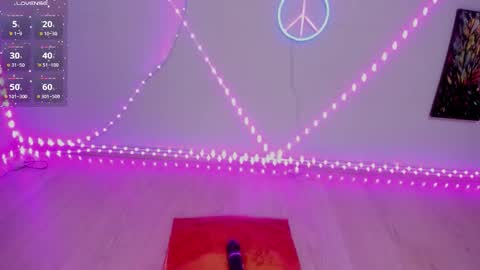 Anastasia online show from 03.06.26