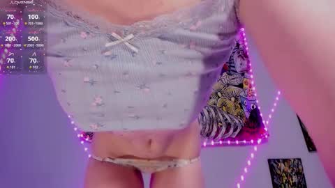 Anastasia online show from 03.12.26