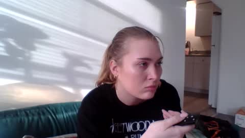 Alaska Blaze online show from 03.31.26