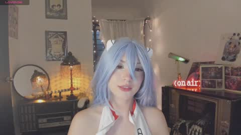 Snapshot of alaskagrace chatting on 01.14.25 Alaska Grace       online show from 01.14.25