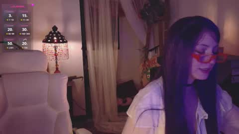 Snapshot of alaskagrace chatting on 09.25.25 Alaska Grace       online show from 09.25.25