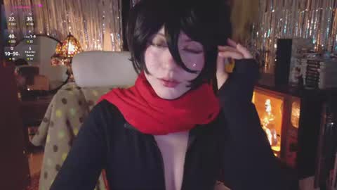 Alaska Grace       online show from 06.24.26