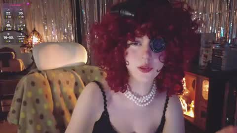 Alaska Grace       online show from 06.25.26