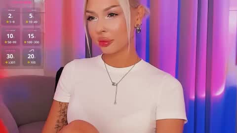 Alaska online show from 08.03.26