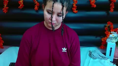 AlaSmith  online show from 01.29.25