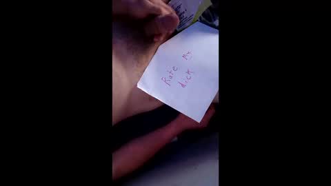 alastors_chaos online show from 04.26.26