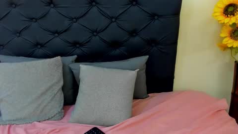 Snapshot of alayasmith chatting on 02.03.26 Alaya online show from 02.03.26