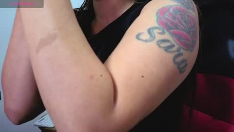 Snapshot of alba_toro535670 chatting on 07.12.26 alba_toro535670 online show from 07.12.26