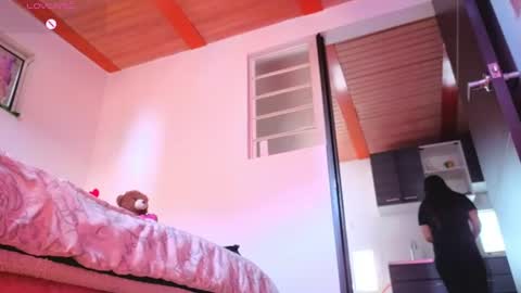 Snapshot of alba_toro535670 chatting on 07.23.26 alba_toro535670 online show from 07.23.26