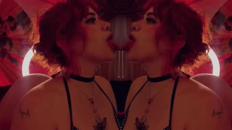 albaandthayron online show from 11.03.25