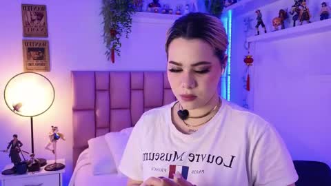 albaandthayron online show from 05.04.26