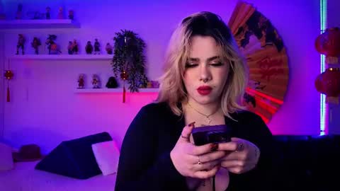 albaandthayron online show from 06.12.26