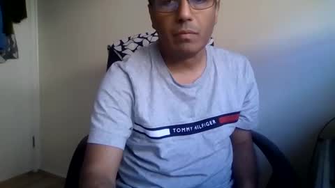 albalchal1973 online show from 03.29.26