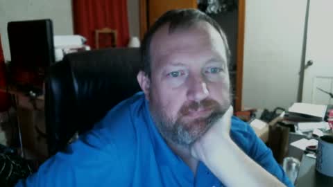 Alberik online show from 12.26.24