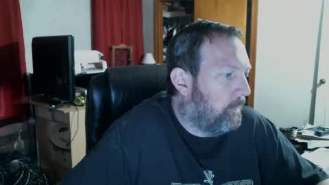 Alberik online show from 01.03.25